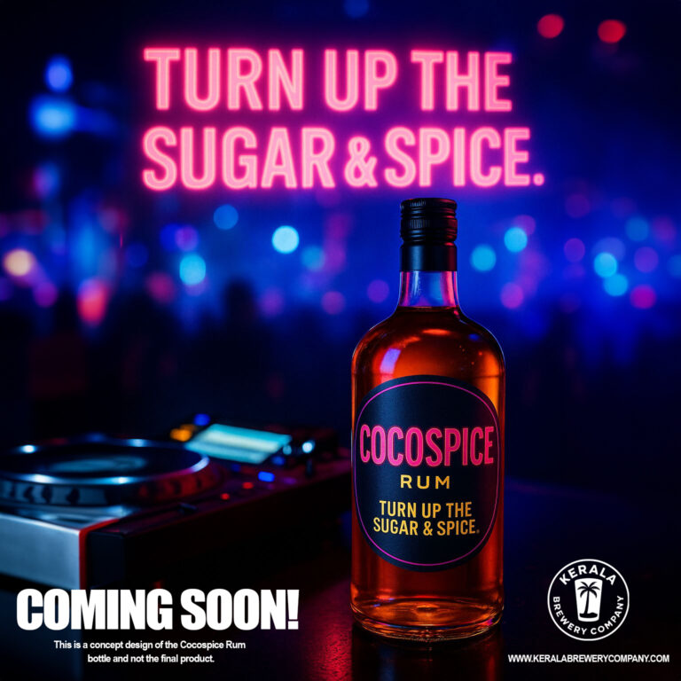 Coco Spice - Coming Soon!